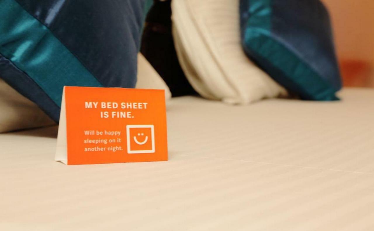 Fabhotel Rockland Yeni Delhi Dış mekan fotoğraf